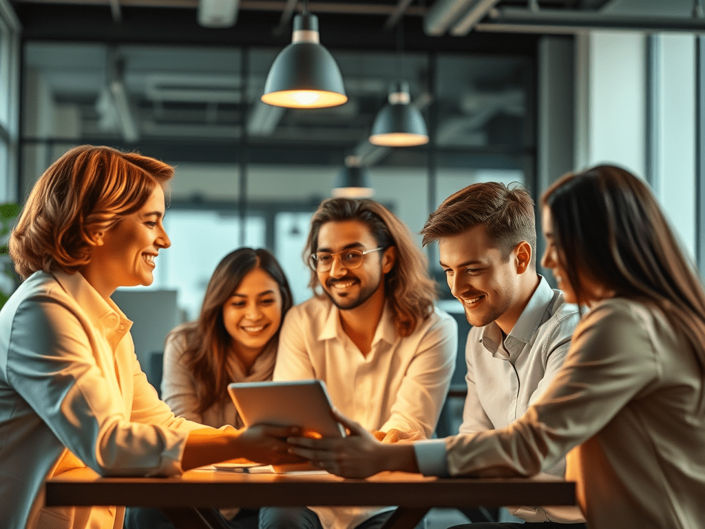 Cultura Aziendale e Fiducia, Fattori Trainanti del&nbsp;Successo