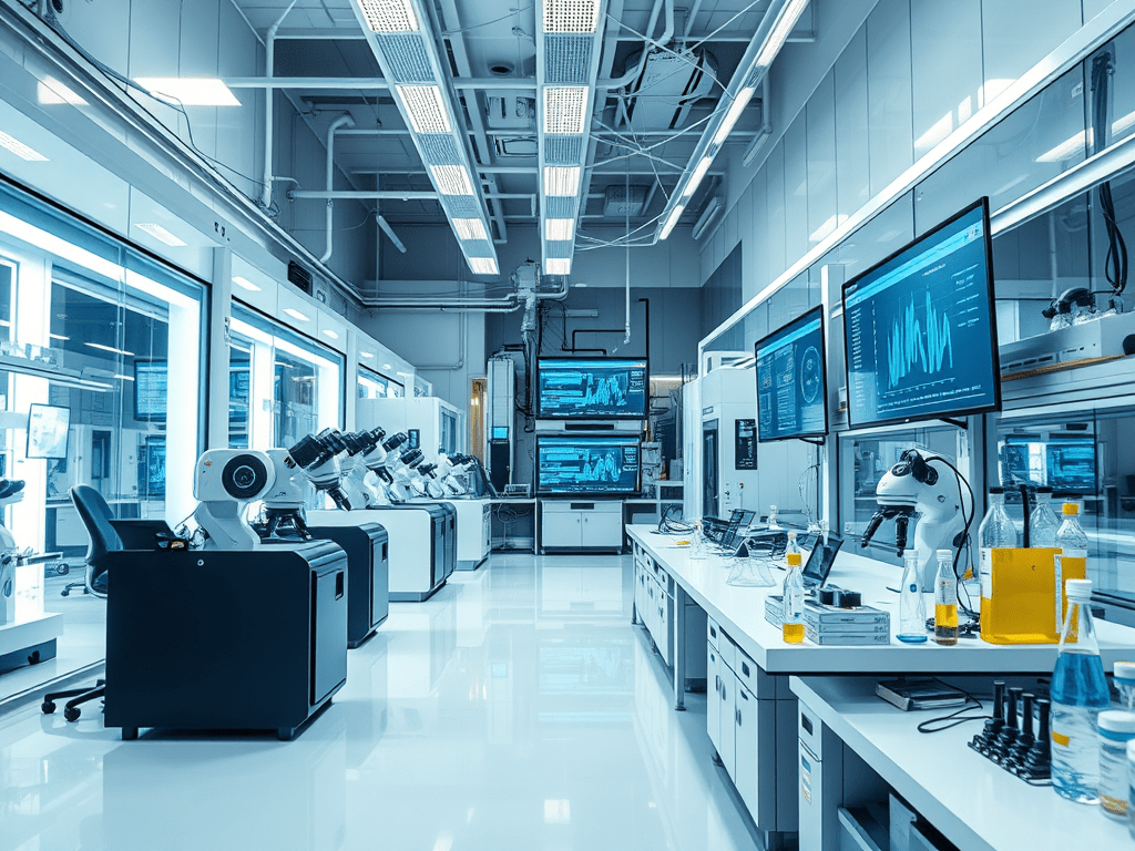 Il Laboratorio del&nbsp;Futuro