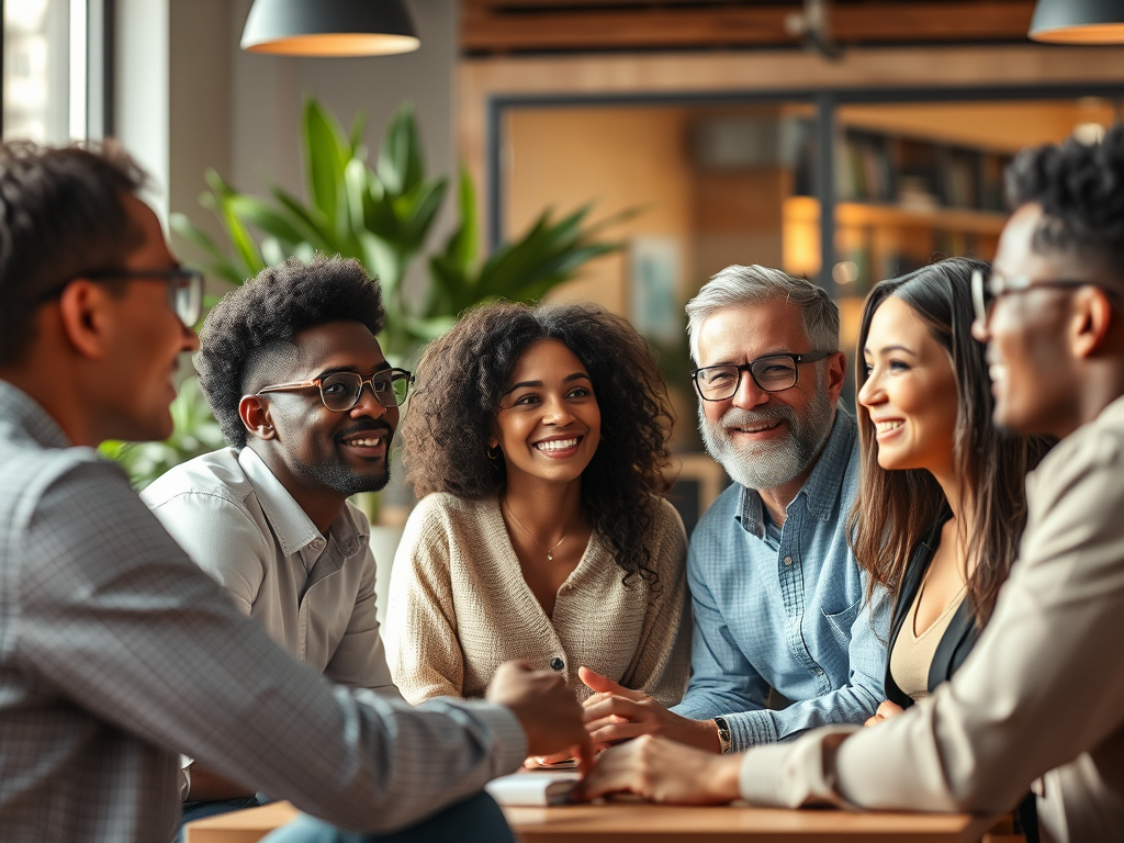 Language Drives Action;                    Consistent Action Creates&nbsp;Culture