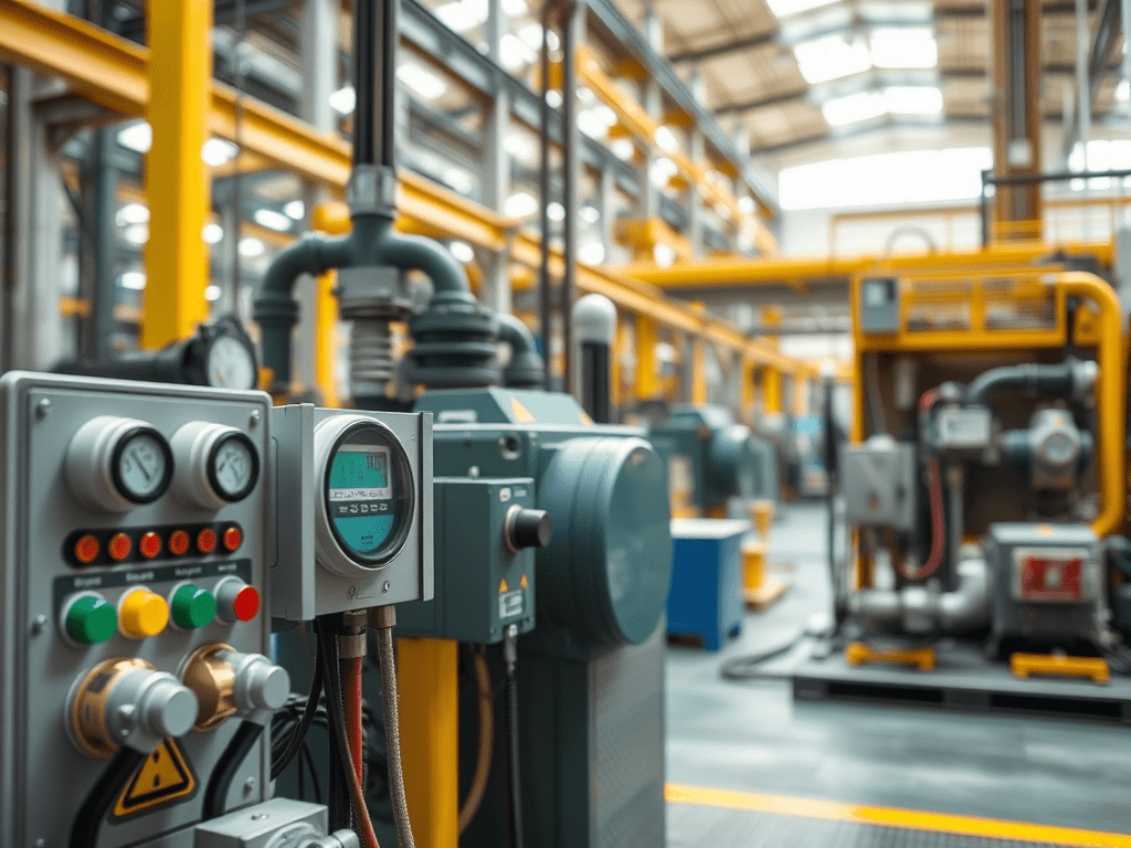 Demand Side Power&nbsp;Management