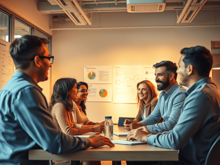 Cambiare le Aziende con Nuove Pratiche&nbsp;Quotidiane