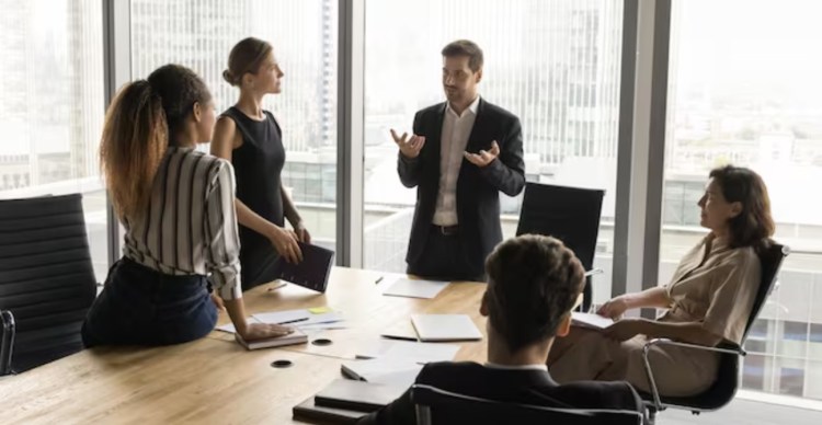 Elogio dell’Umiltà nell’Esercizio della&nbsp;Leadership