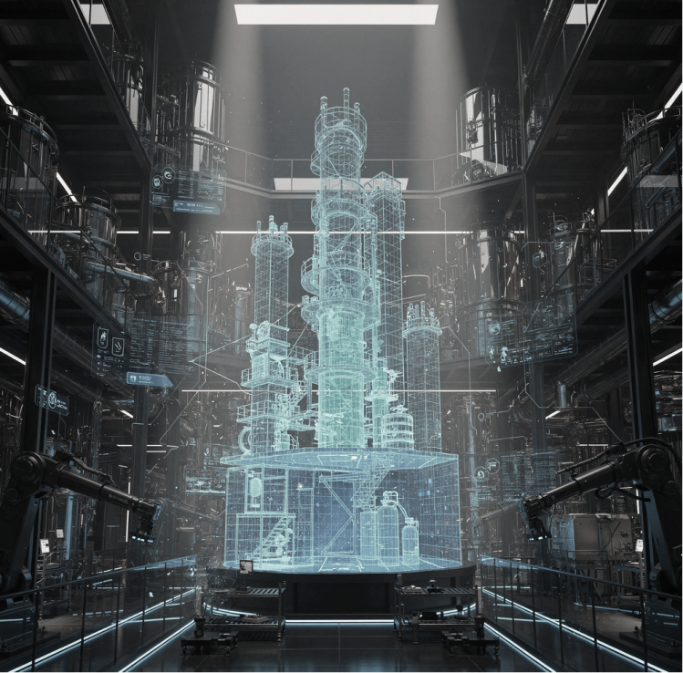 La rivoluzione della manutenzione industriale: come AI, Digital Twins e strategie predittive stanno trasformando le Operations&nbsp;manifatturiere