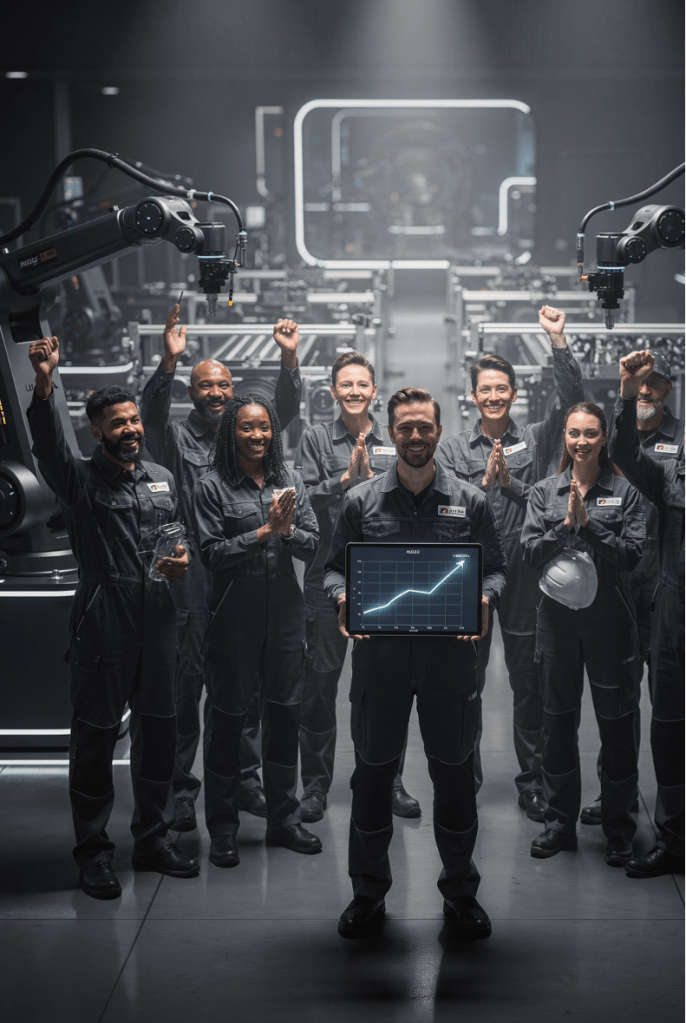 L’ingegneria del team: l’anello debole nell’industria di&nbsp;processo.